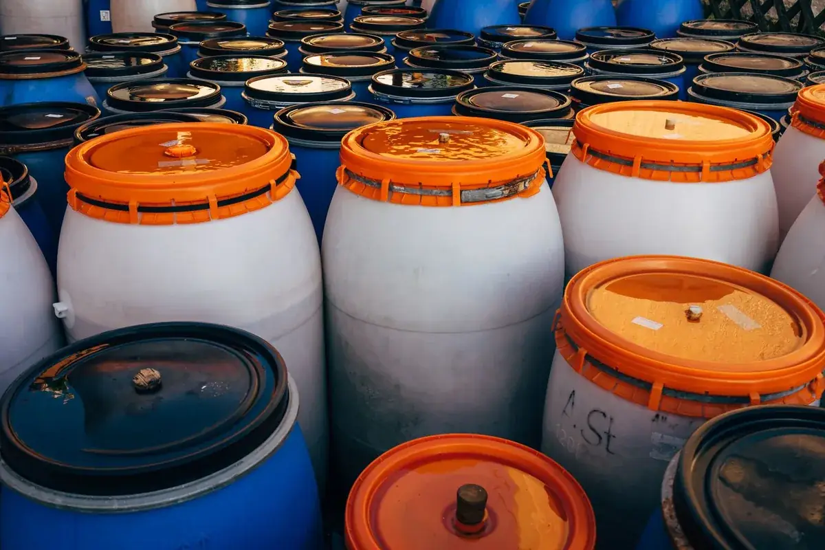 Hazmat Cleanup in Milo-Grogan, Columbus, OH