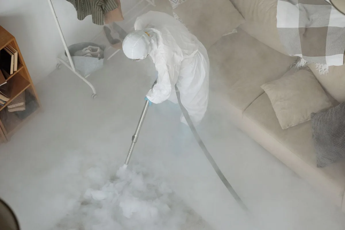 Crime Scene Cleanup in Milo-Grogan, Columbus, OH