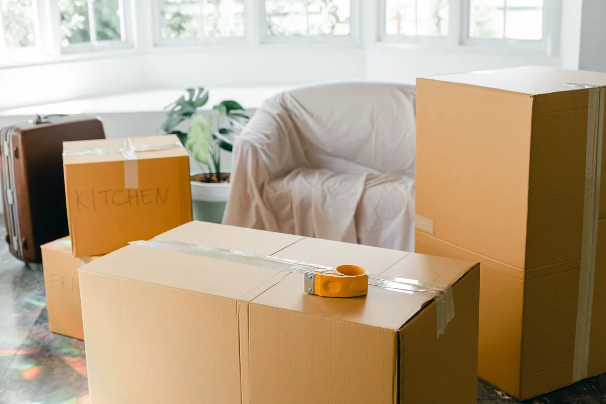 Hoarding Cleanup in Milo-Grogan, Columbus, OH